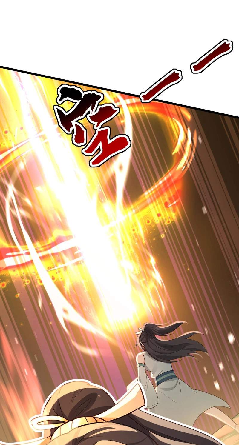 My Disciples Cultivate, While I Slack Off! — Chapter 198 — page 10