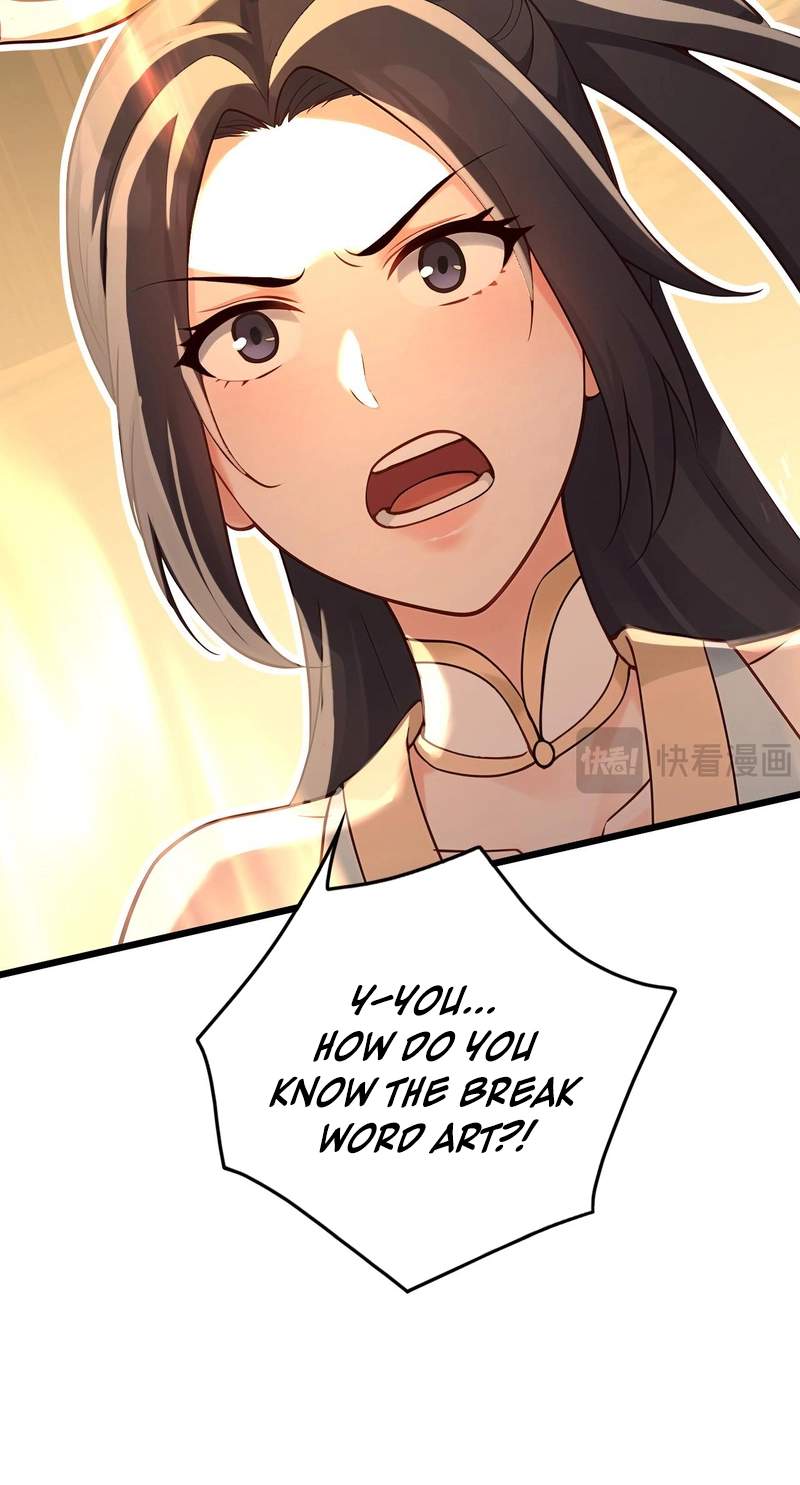 My Disciples Cultivate, While I Slack Off! — Chapter 198 — page 11