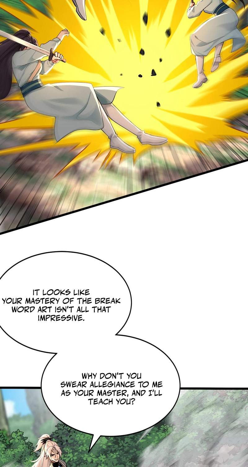 My Disciples Cultivate, While I Slack Off! — Chapter 198 — page 14
