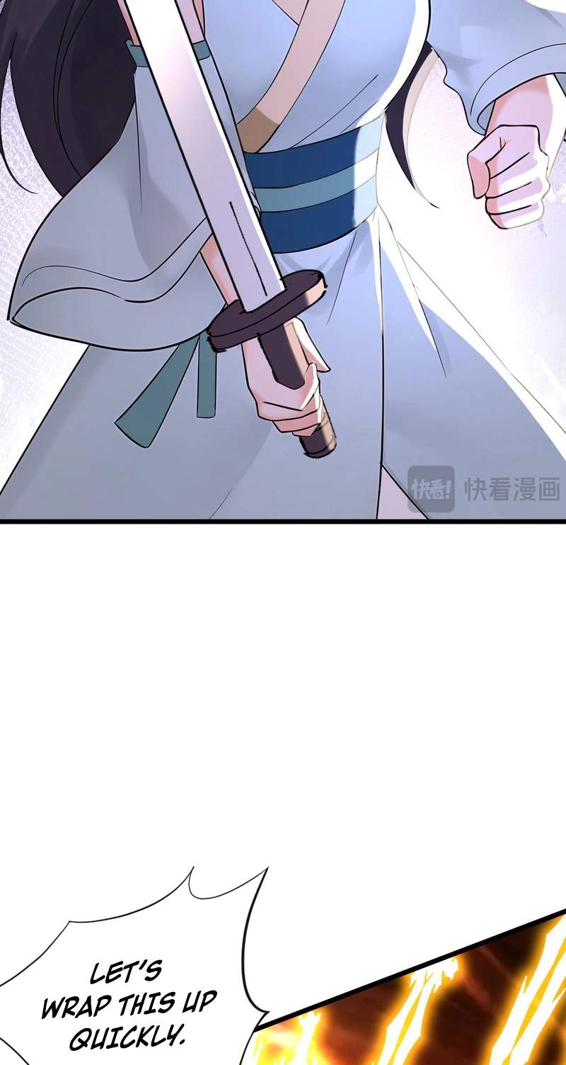 My Disciples Cultivate, While I Slack Off! — Chapter 198 — page 17