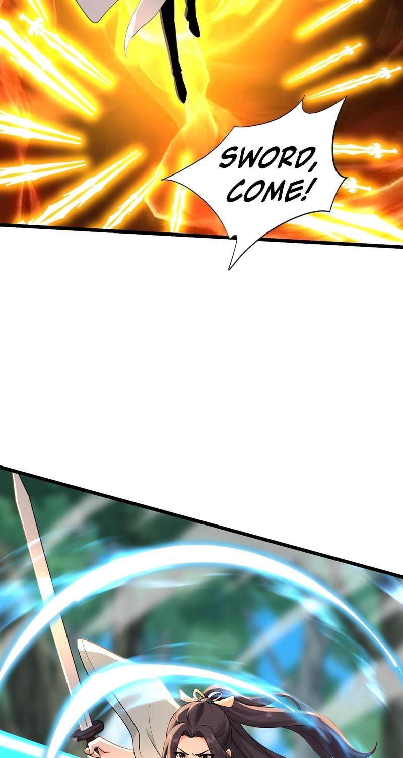 My Disciples Cultivate, While I Slack Off! — Chapter 198 — page 19