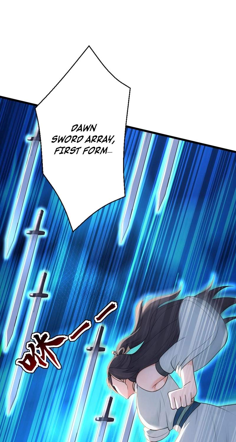 My Disciples Cultivate, While I Slack Off! — Chapter 198 — page 26