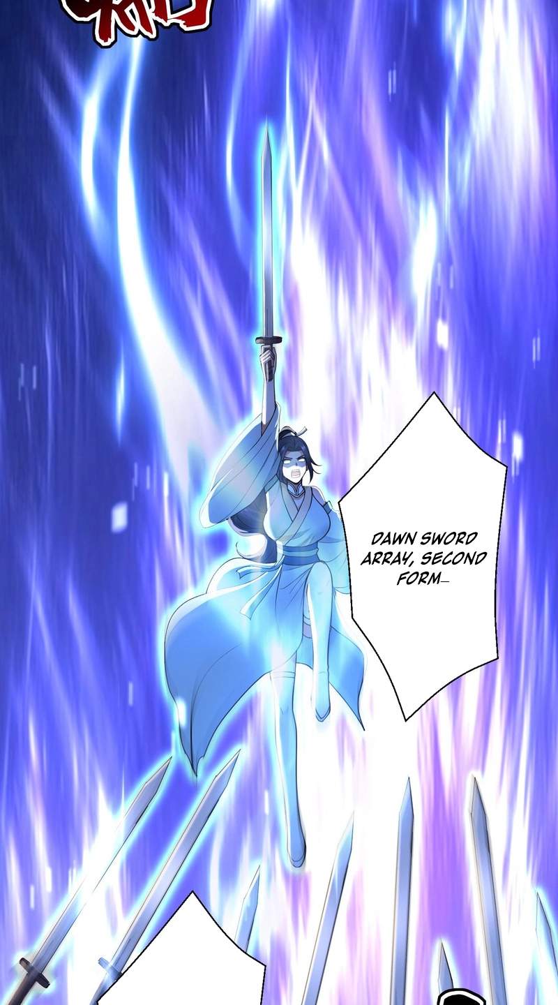 My Disciples Cultivate, While I Slack Off! — Chapter 198 — page 34