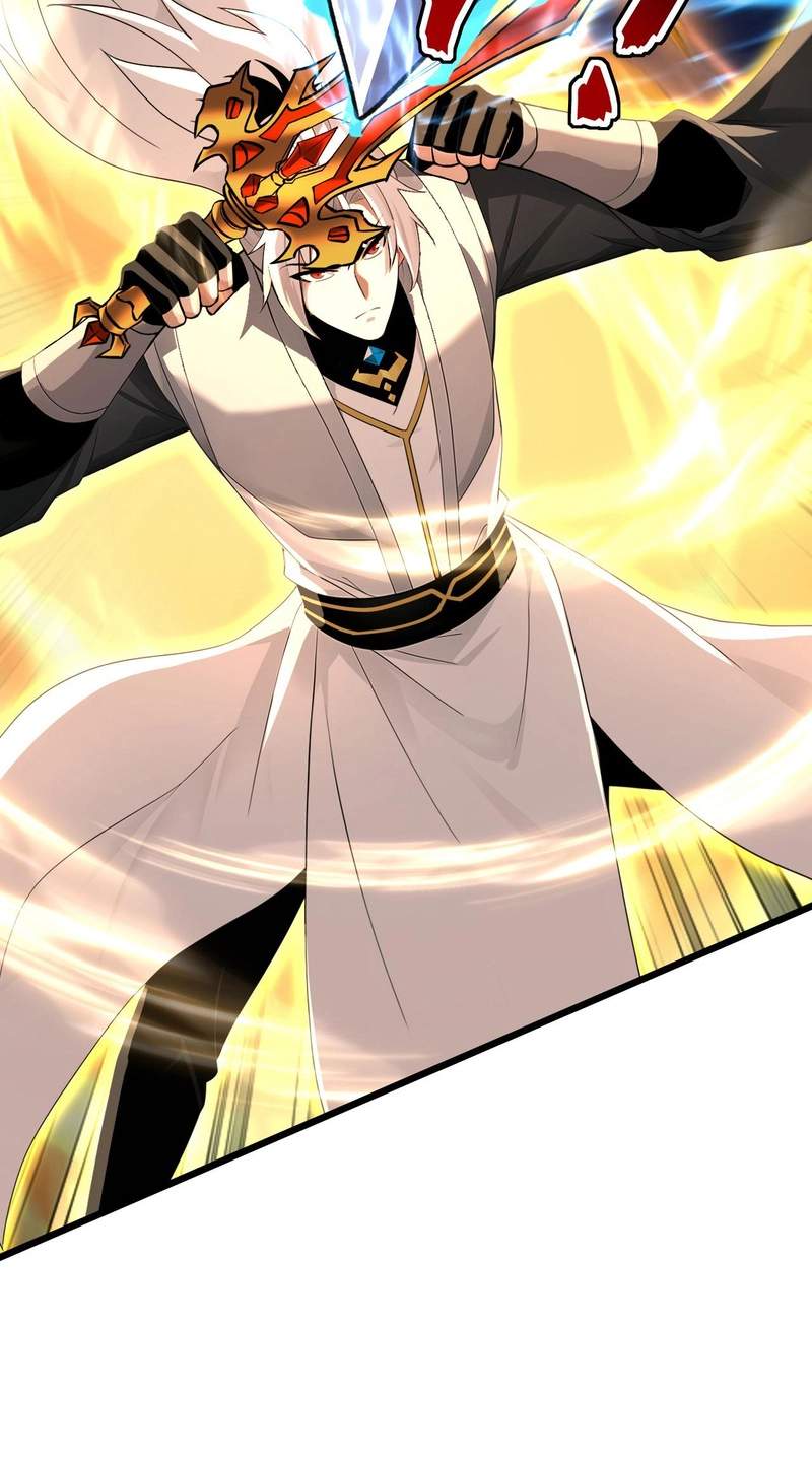 My Disciples Cultivate, While I Slack Off! — Chapter 198 — page 41