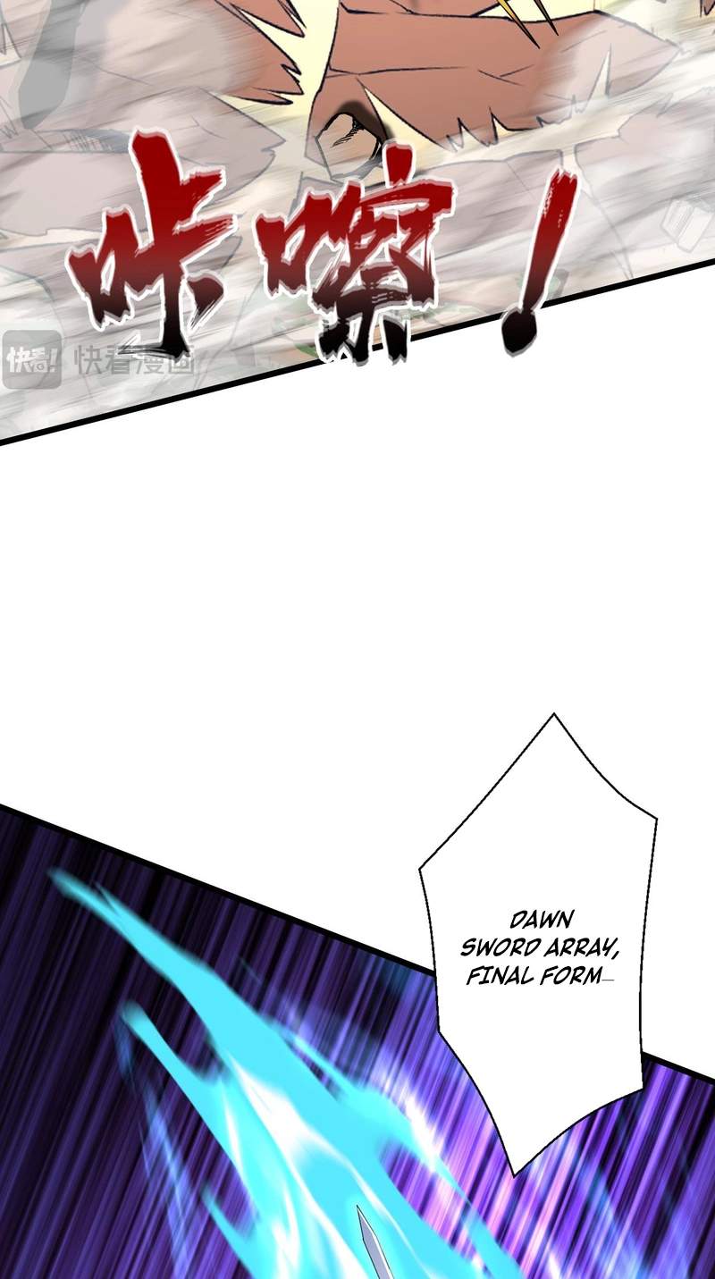 My Disciples Cultivate, While I Slack Off! — Chapter 198 — page 45