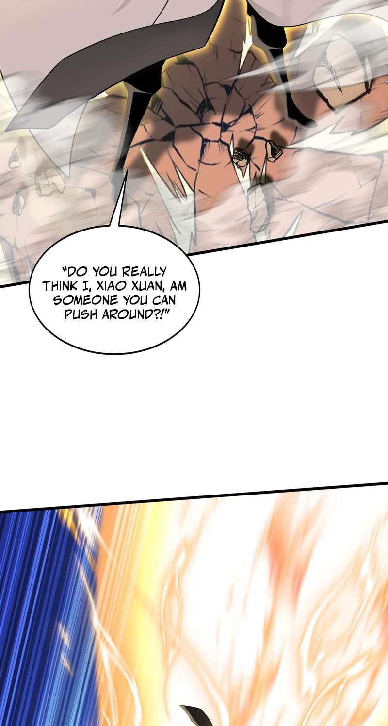 My Disciples Cultivate, While I Slack Off! — Chapter 199 — page 4