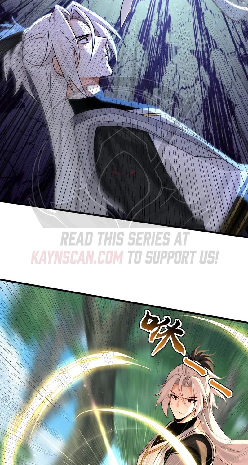 My Disciples Cultivate, While I Slack Off! — Chapter 199 — page 9
