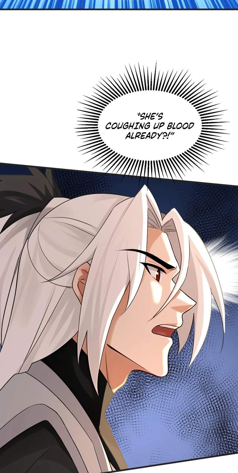 My Disciples Cultivate, While I Slack Off! — Chapter 199 — page 13