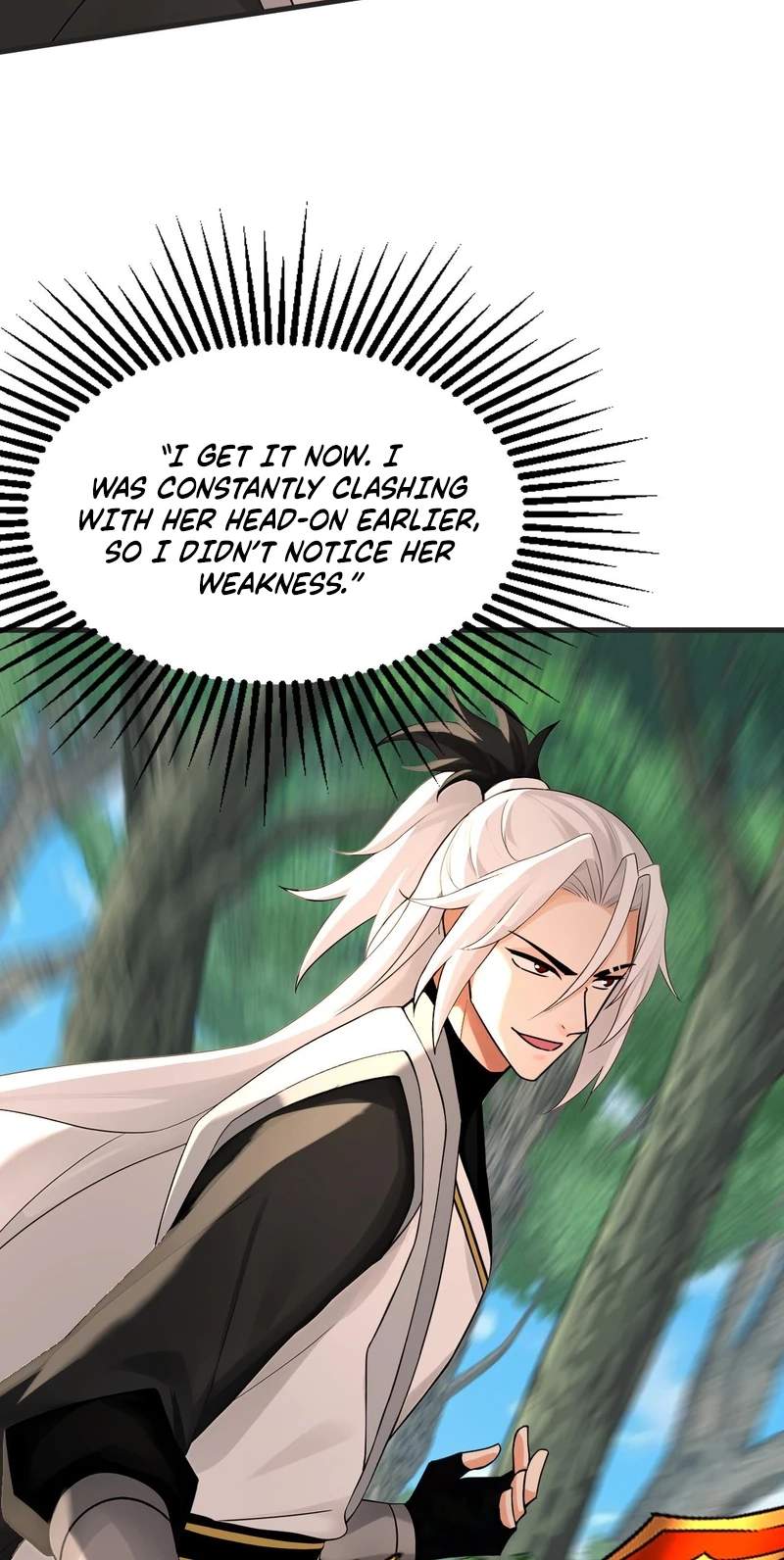 My Disciples Cultivate, While I Slack Off! — Chapter 199 — page 14