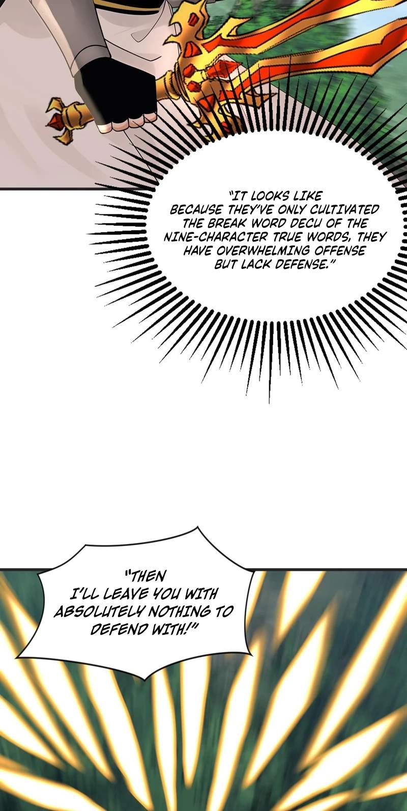 My Disciples Cultivate, While I Slack Off! — Chapter 199 — page 15