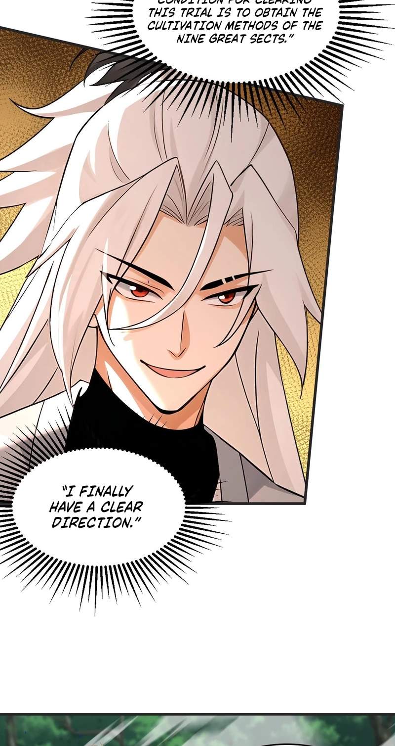 My Disciples Cultivate, While I Slack Off! — Chapter 199 — page 24