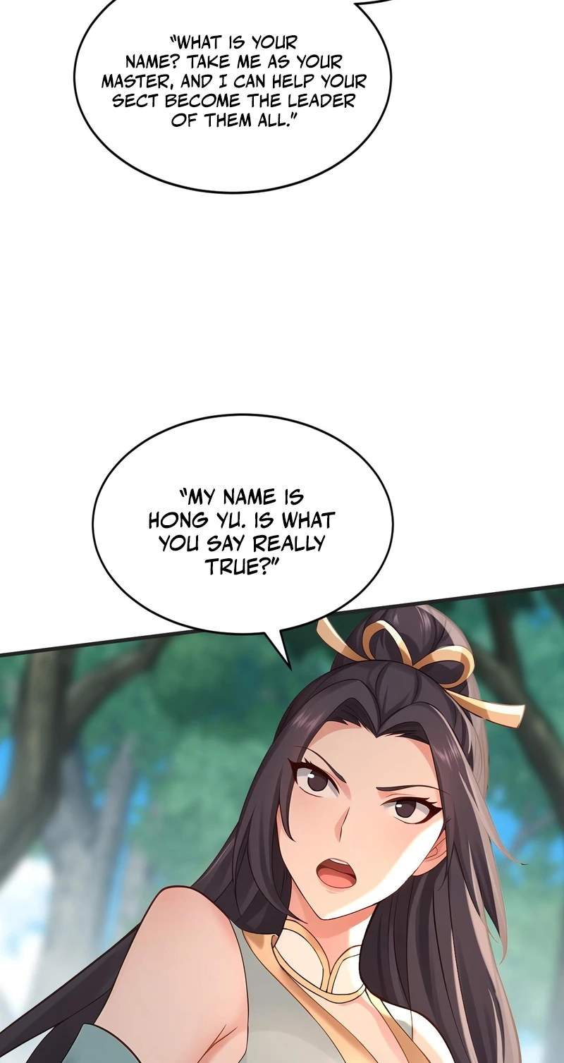 My Disciples Cultivate, While I Slack Off! — Chapter 199 — page 26