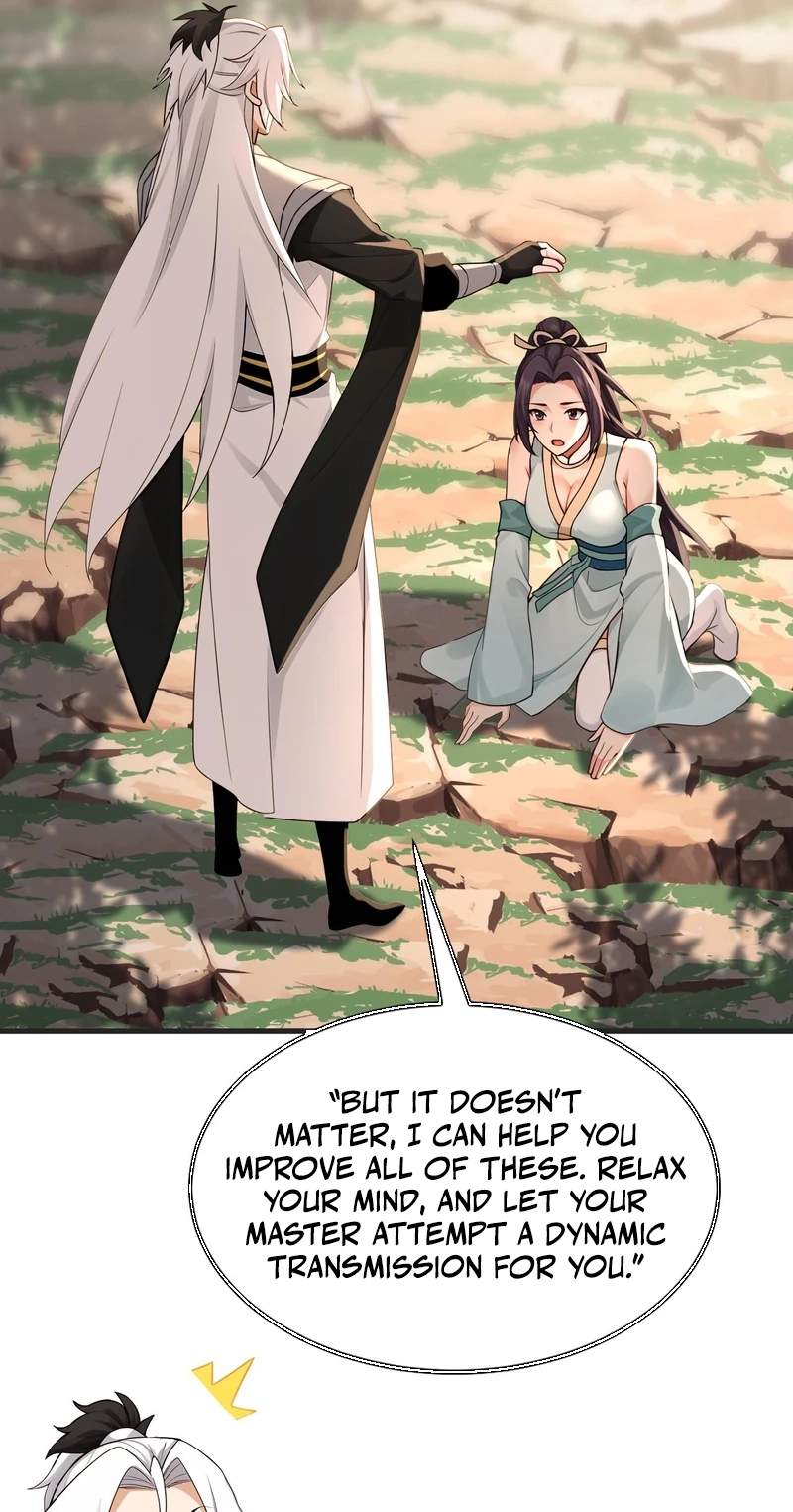 My Disciples Cultivate, While I Slack Off! — Chapter 199 — page 30