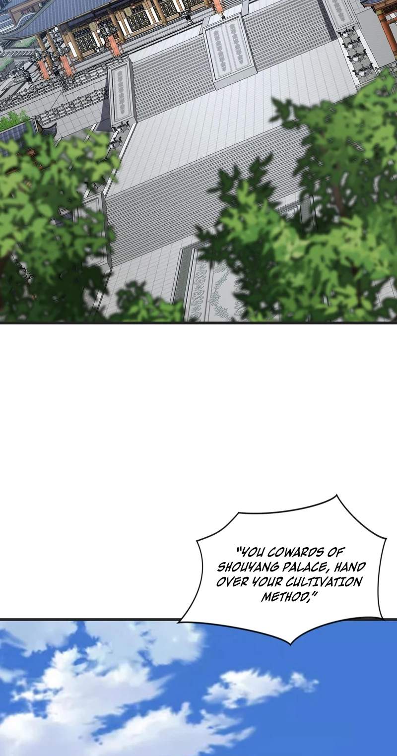 My Disciples Cultivate, While I Slack Off! — Chapter 199 — page 38
