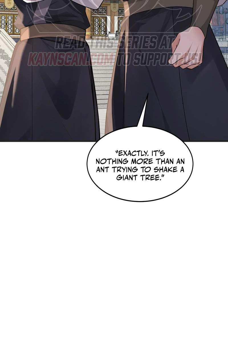 My Disciples Cultivate, While I Slack Off! — Chapter 199 — page 41