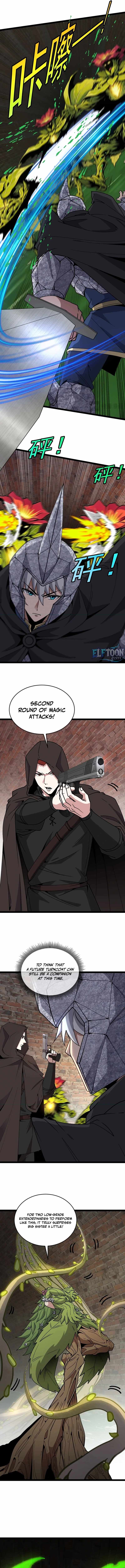 Titan Forge — Chapter 20 — page 4