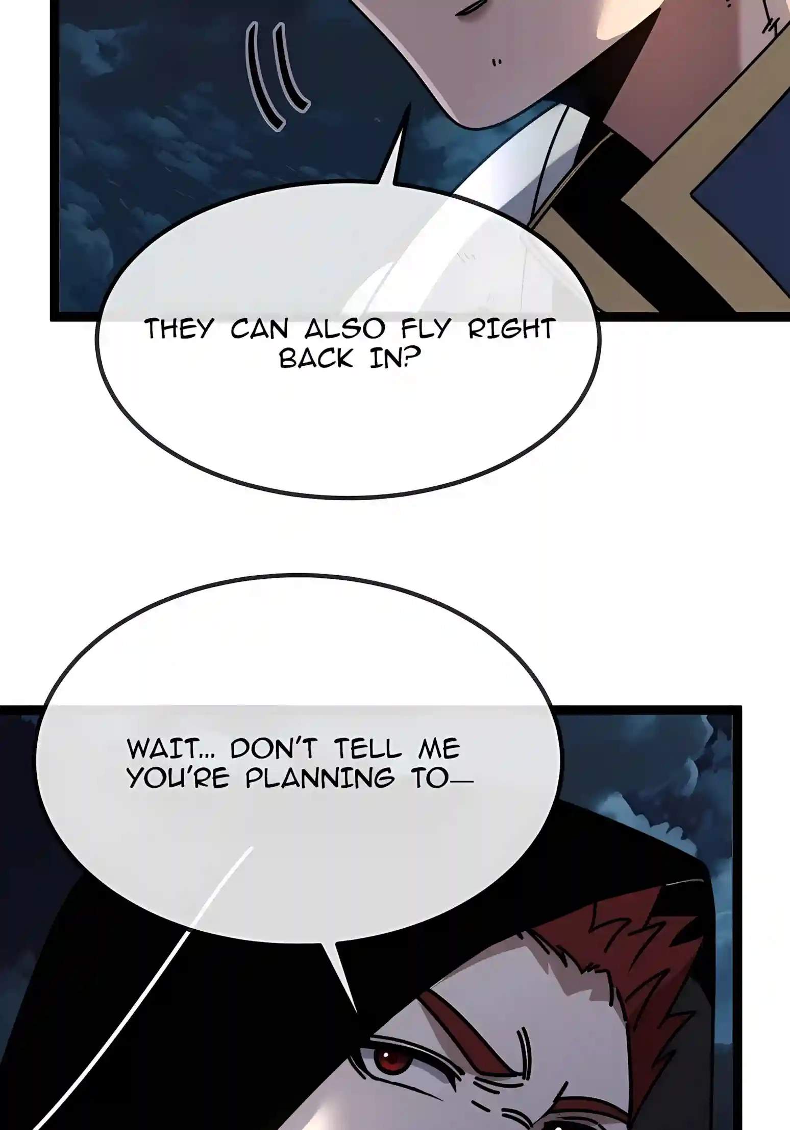 Titan Forge — Chapter 31 — page 7