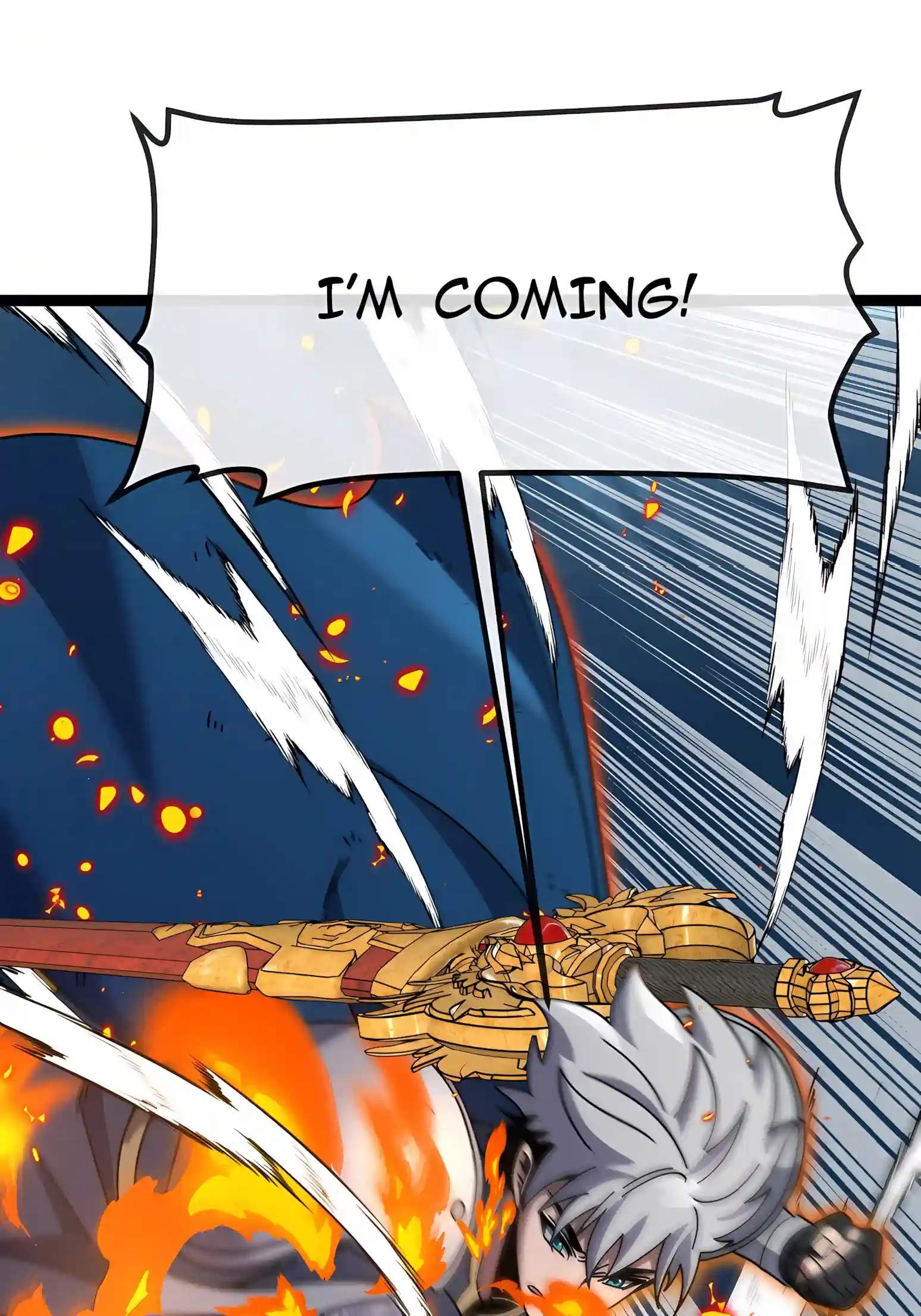 Titan Forge — Chapter 31 — page 20