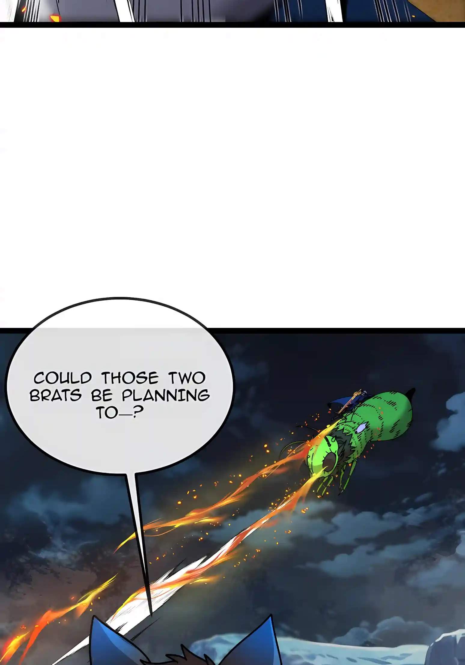 Titan Forge — Chapter 31 — page 26