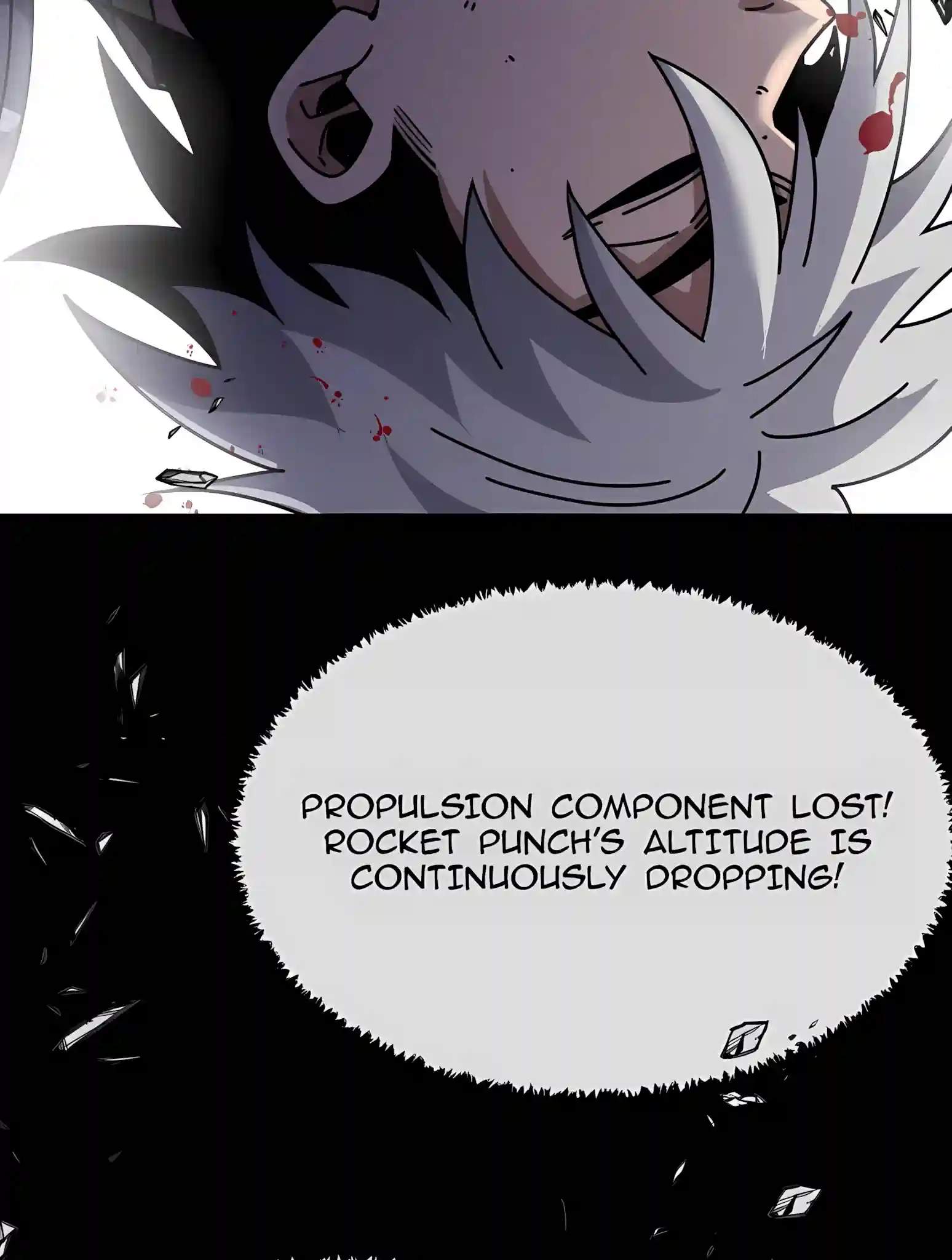 Titan Forge — Chapter 31 — page 39