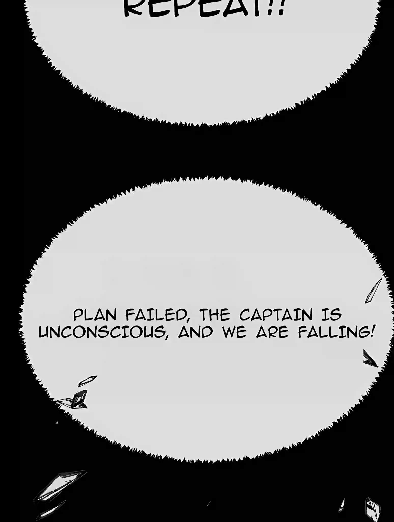 Titan Forge — Chapter 31 — page 41