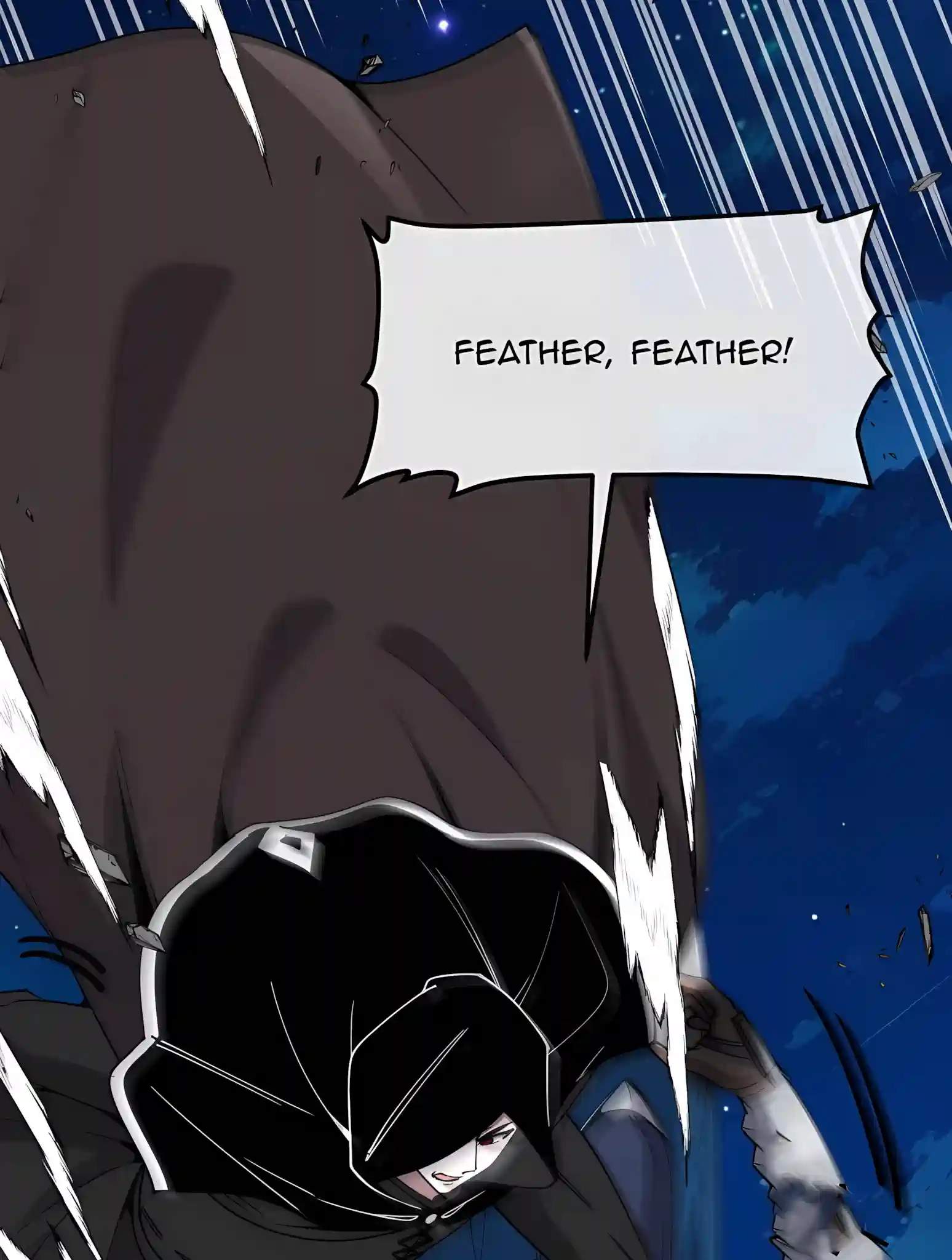 Titan Forge — Chapter 31 — page 45