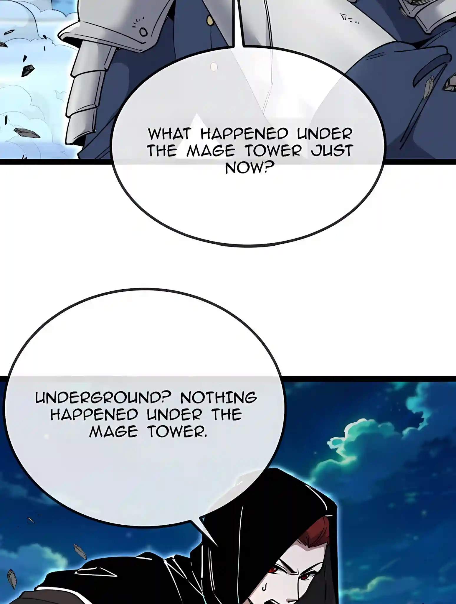 Titan Forge — Chapter 31 — page 61