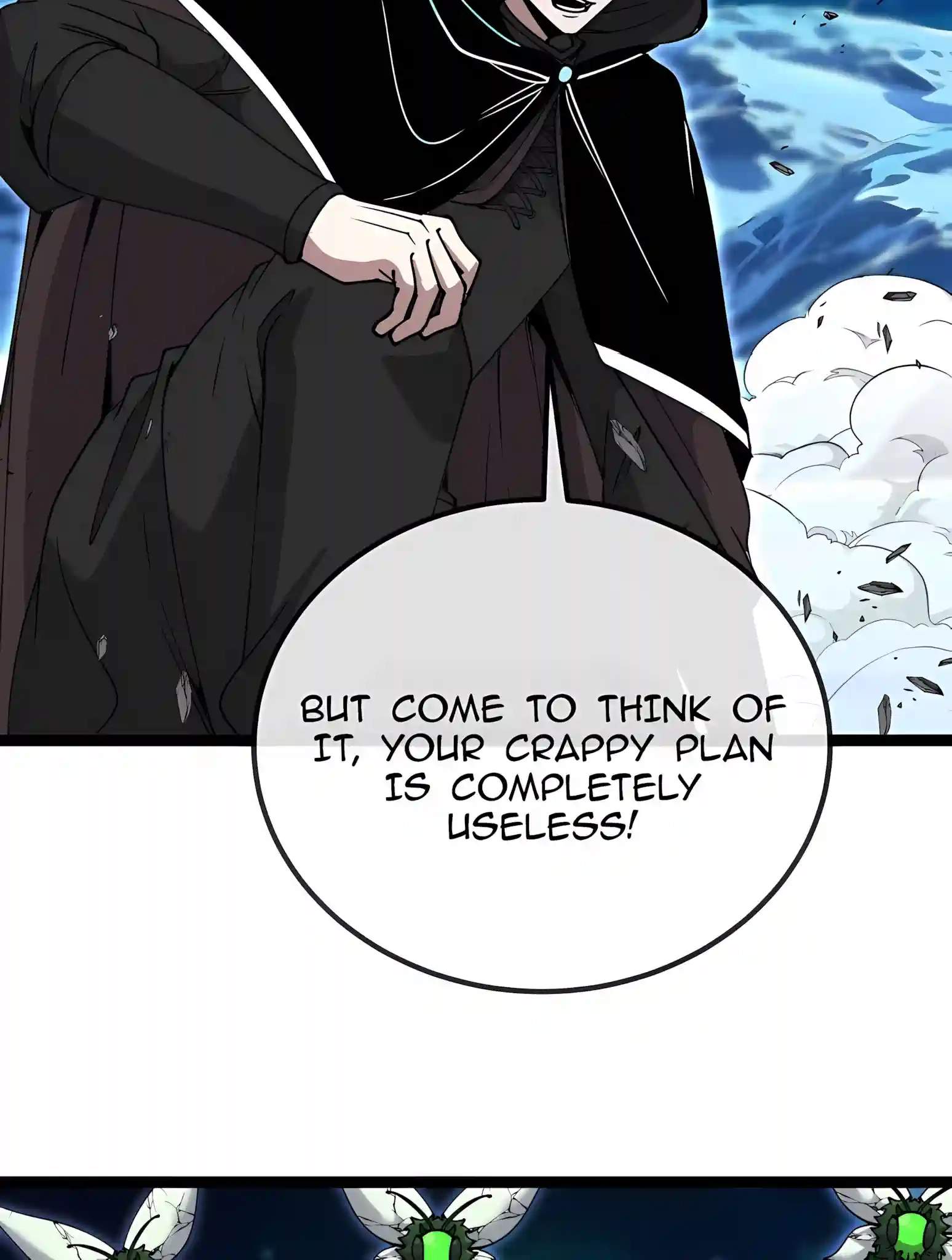 Titan Forge — Chapter 31 — page 62