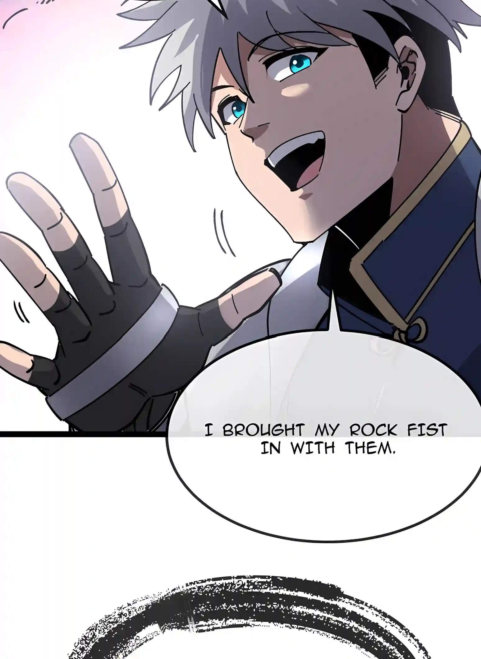 Titan Forge — Chapter 31 — page 72