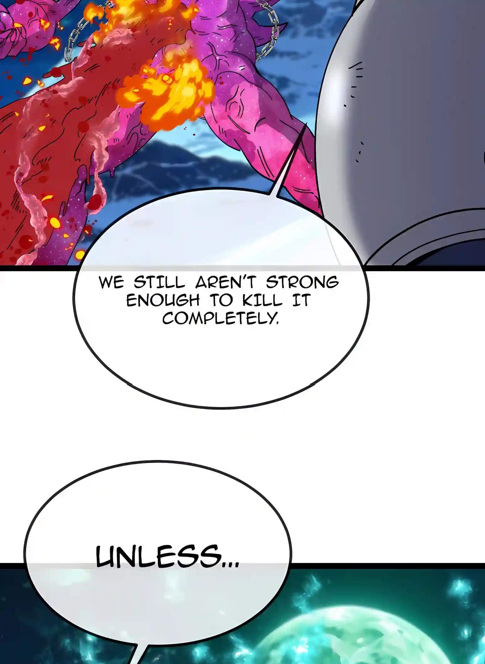 Titan Forge — Chapter 31 — page 77