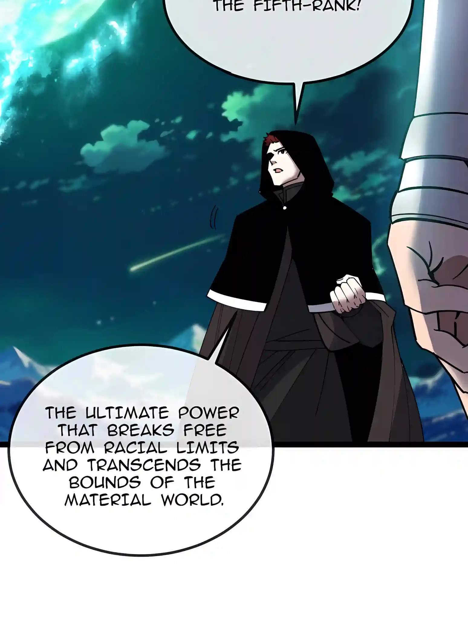 Titan Forge — Chapter 31 — page 80
