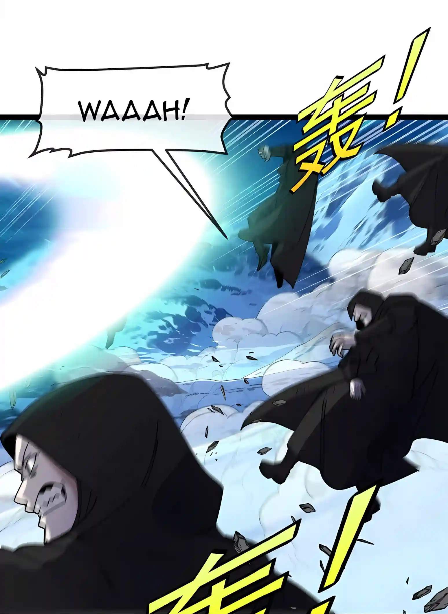 Titan Forge — Chapter 31 — page 85