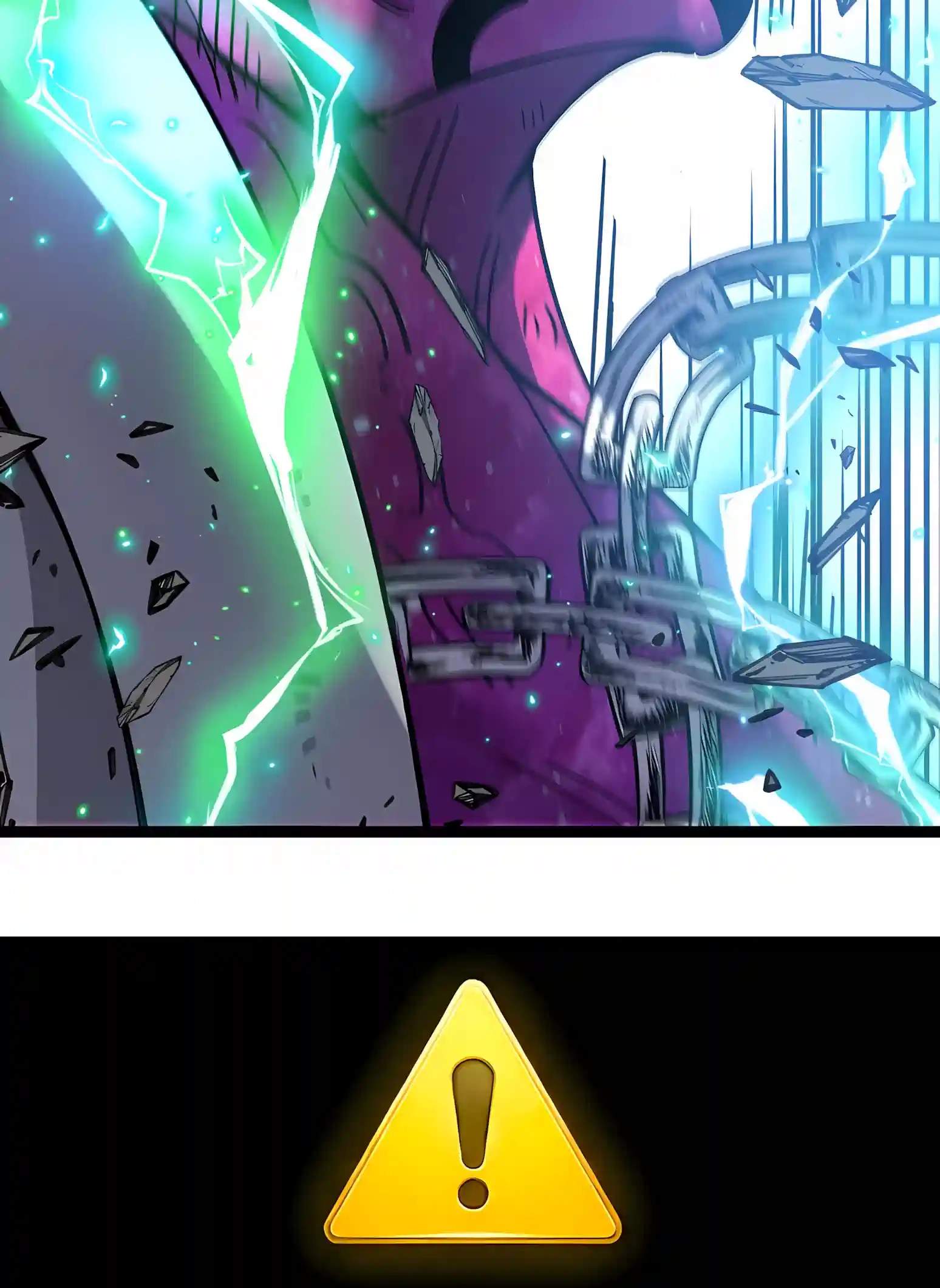 Titan Forge — Chapter 31 — page 95