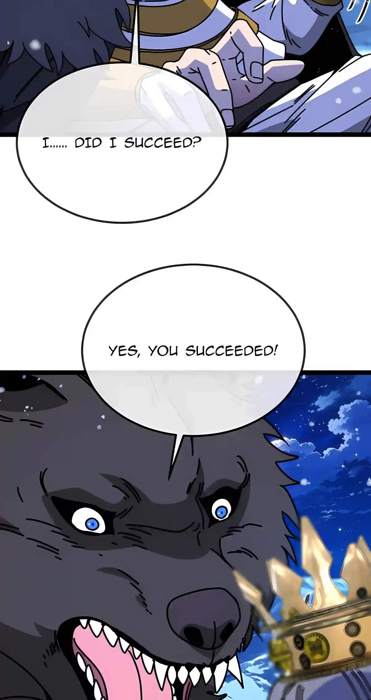 Titan Forge — Chapter 32 — page 16