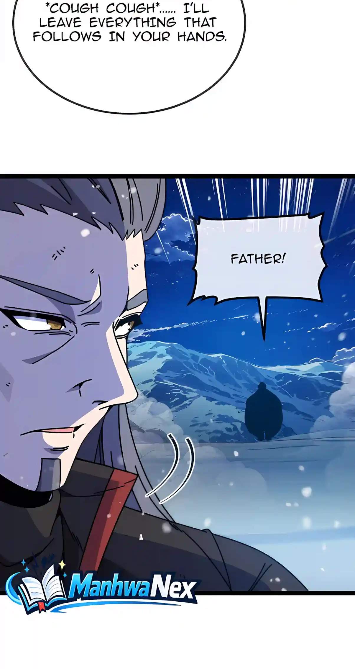 Titan Forge — Chapter 32 — page 20