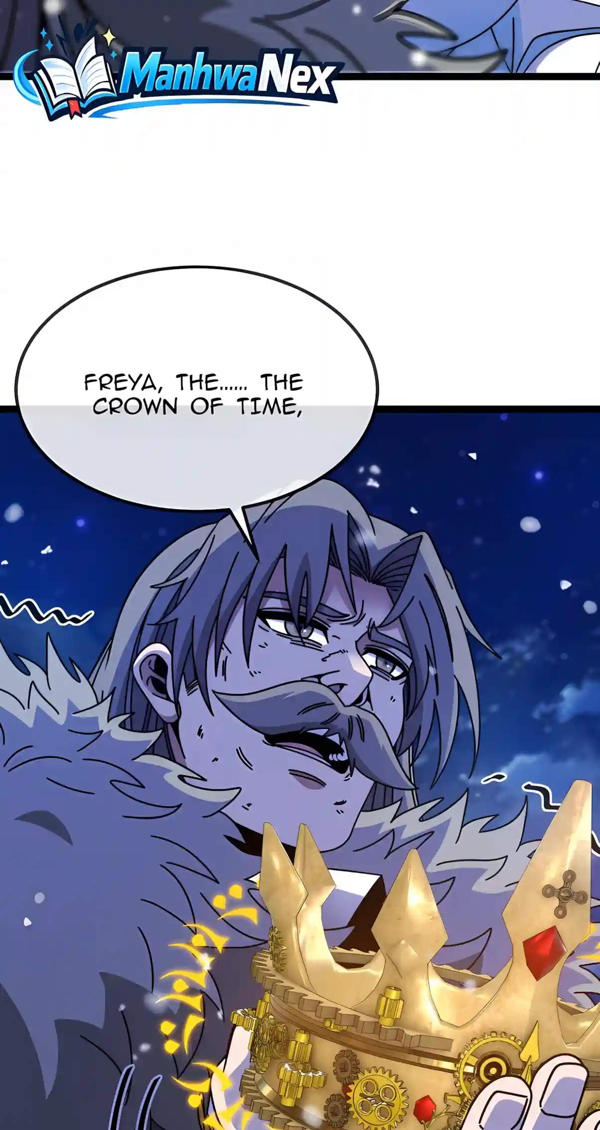 Titan Forge — Chapter 32 — page 25