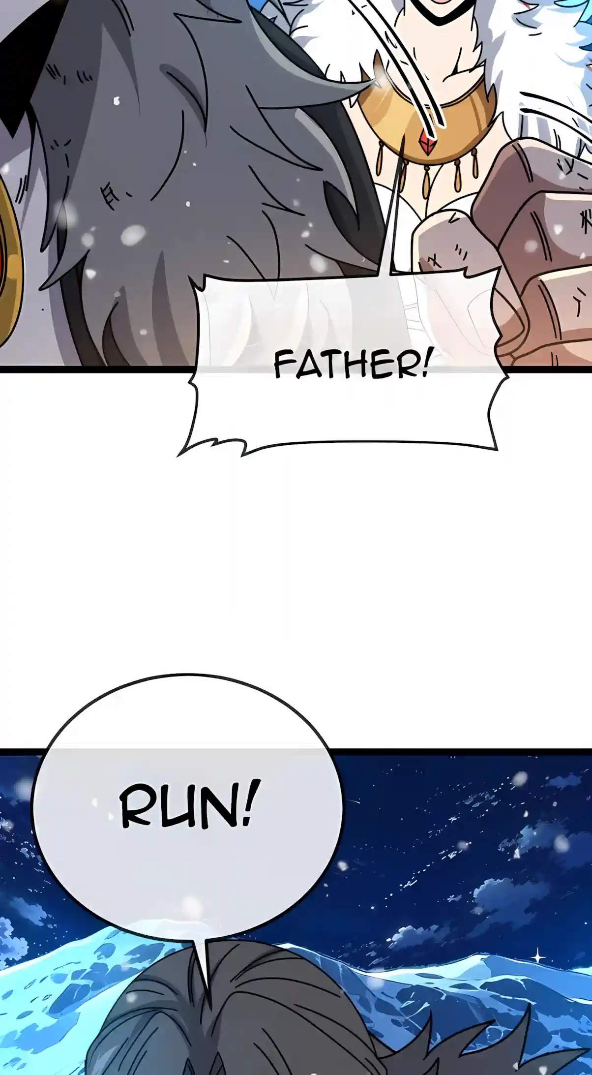 Titan Forge — Chapter 32 — page 36