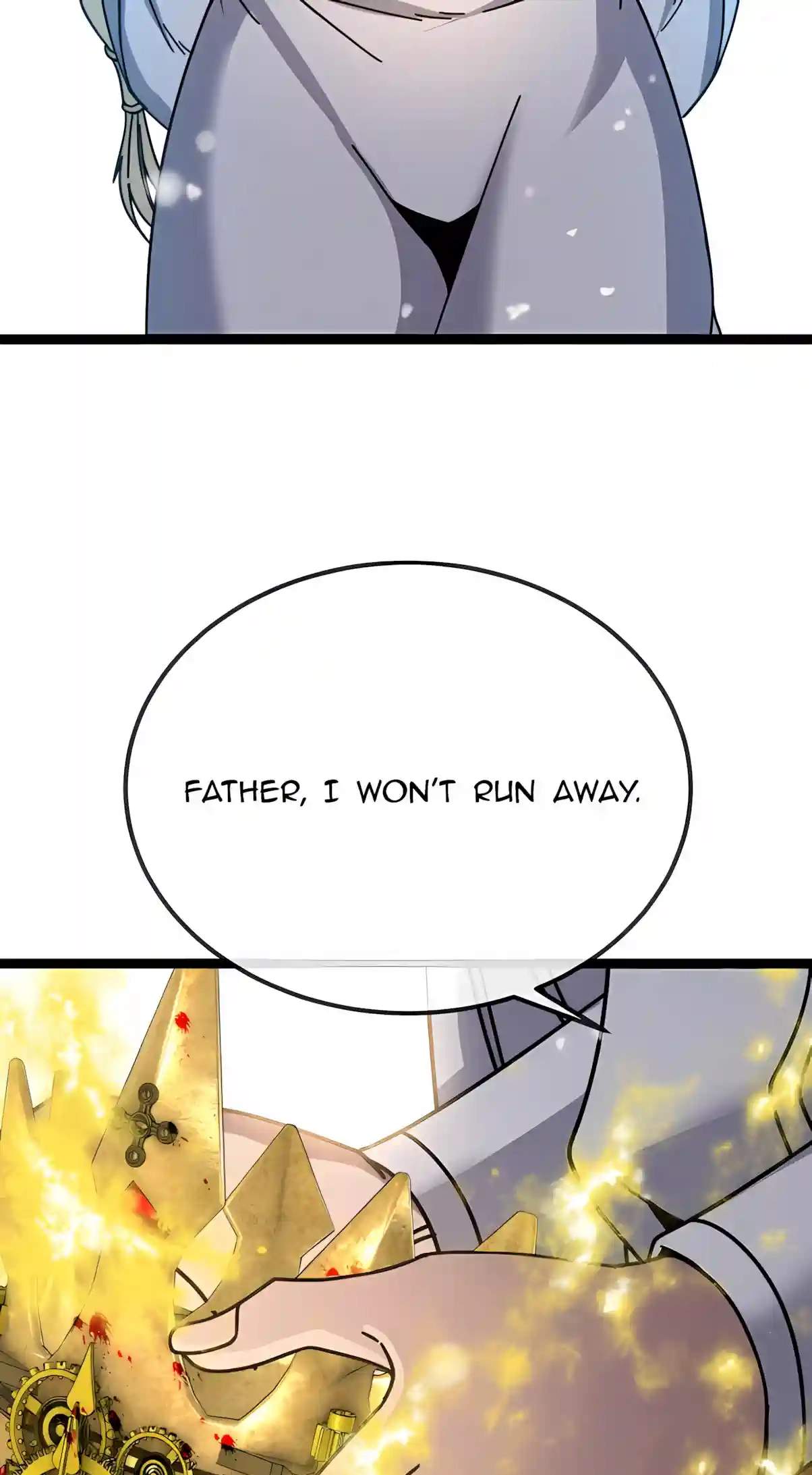 Titan Forge — Chapter 32 — page 39