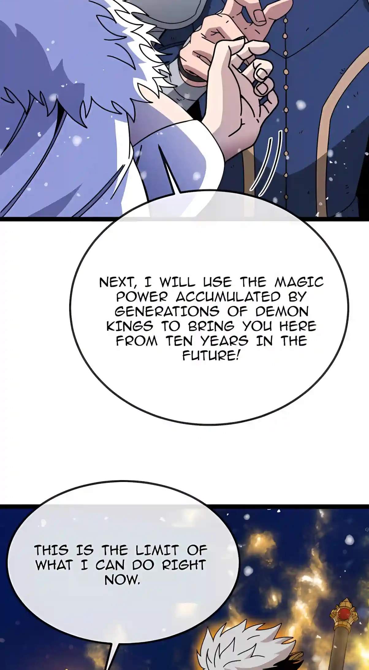 Titan Forge — Chapter 32 — page 60