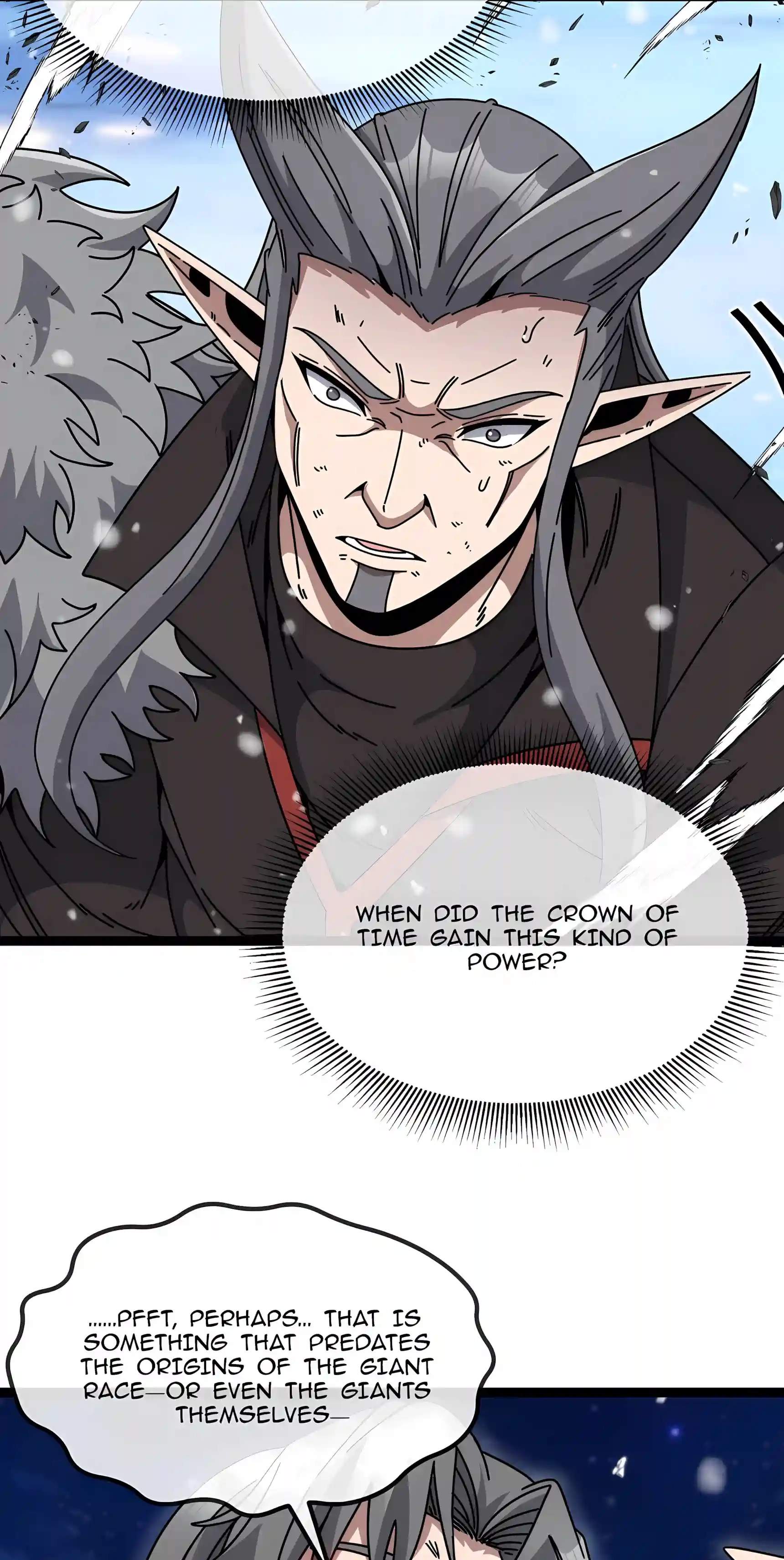 Titan Forge — Chapter 33 — page 19