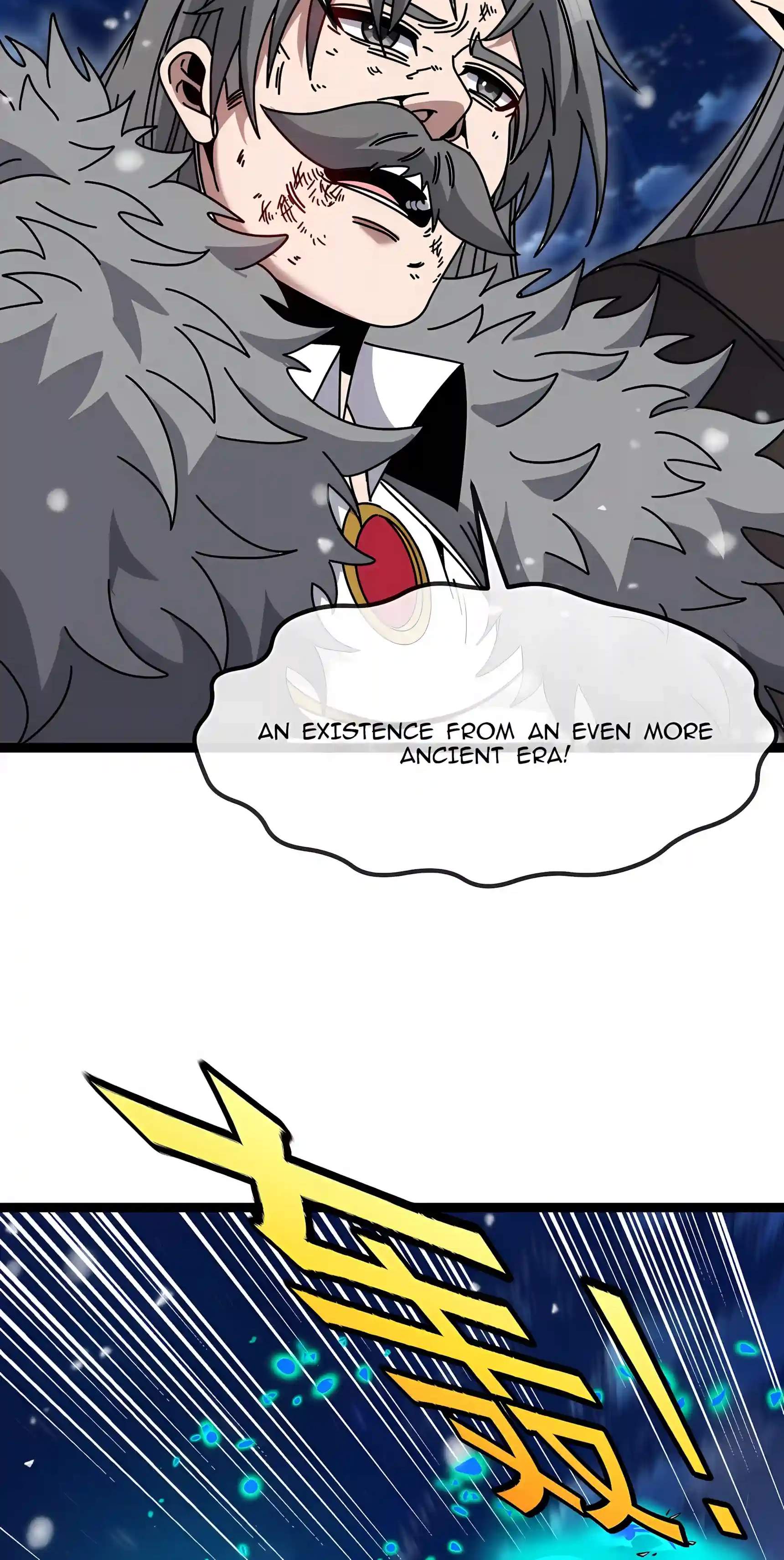 Titan Forge — Chapter 33 — page 20