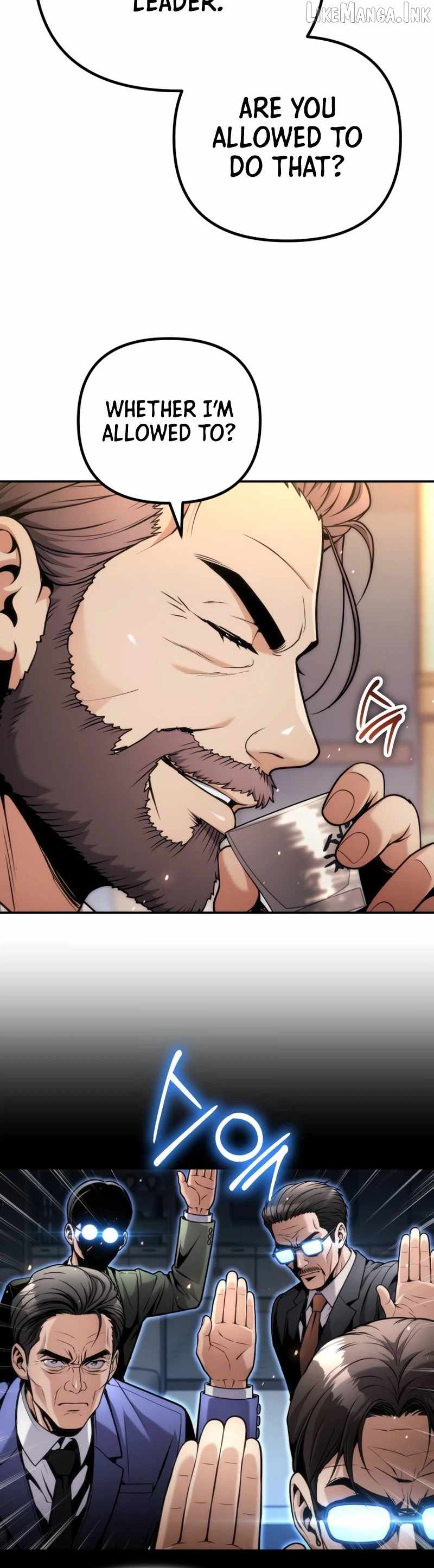 Even if He Keeps Spending, Money Accumulates — Chapter 17 — page 14