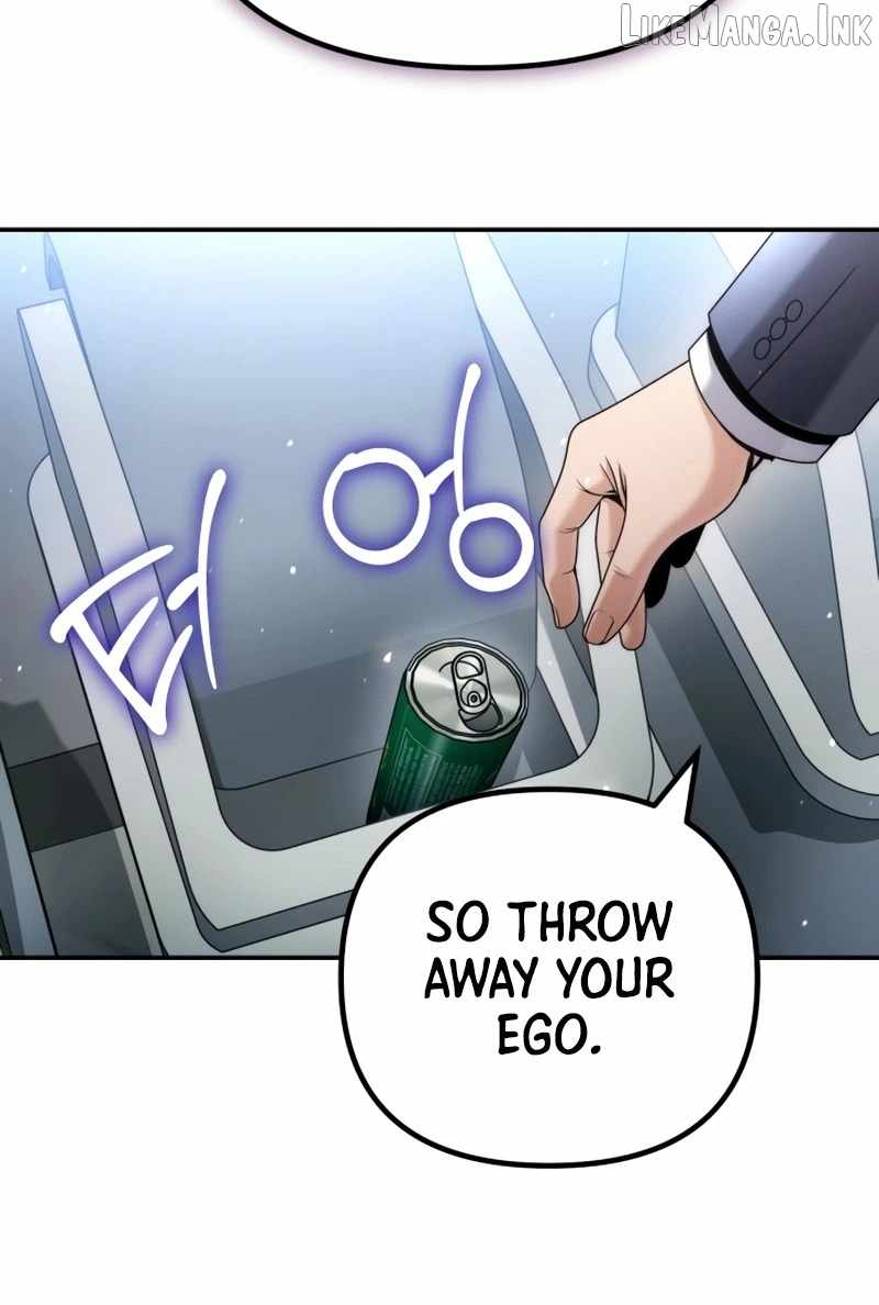 Even if He Keeps Spending, Money Accumulates — Chapter 19 — page 6
