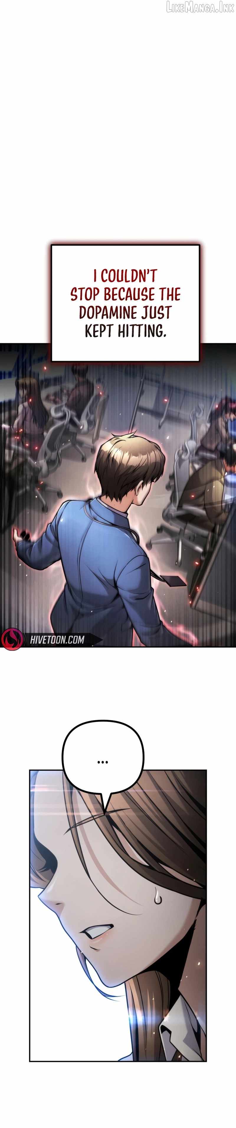 Even if He Keeps Spending, Money Accumulates — Chapter 19 — page 14