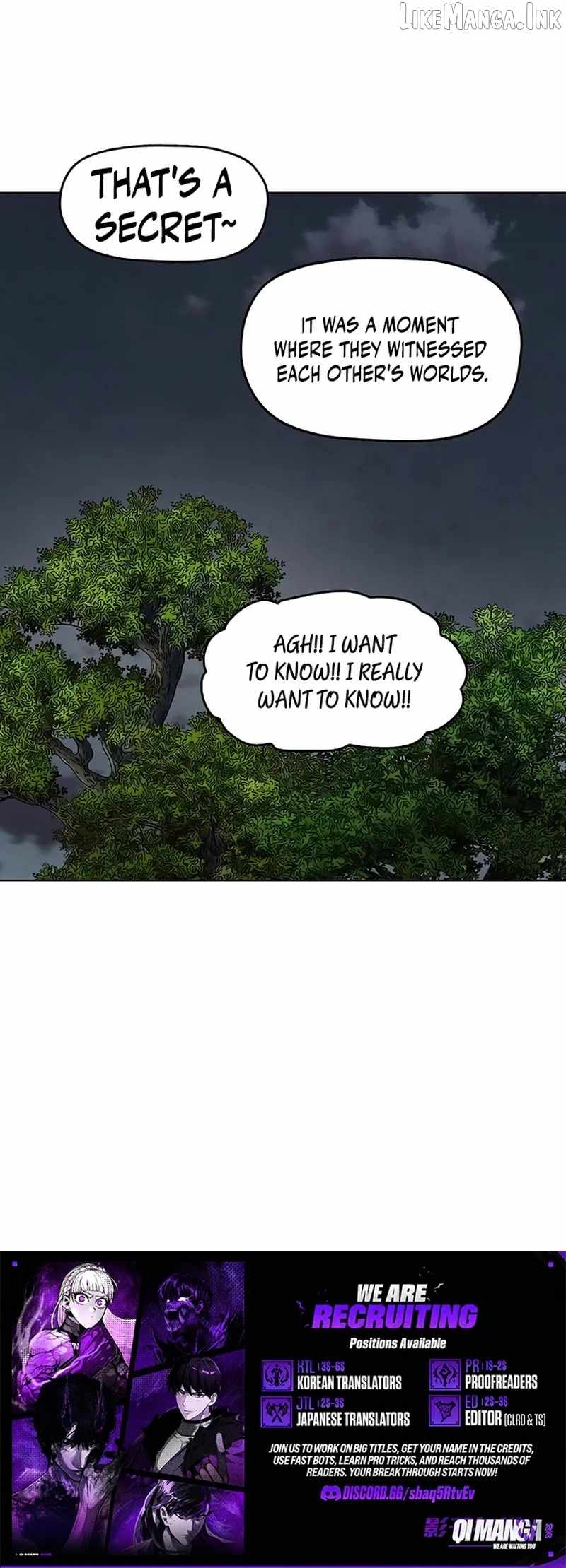 Like a Fiery Flame — Chapter 93 — page 13
