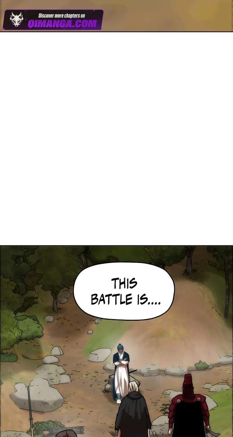Like a Fiery Flame — Chapter 97 — page 5