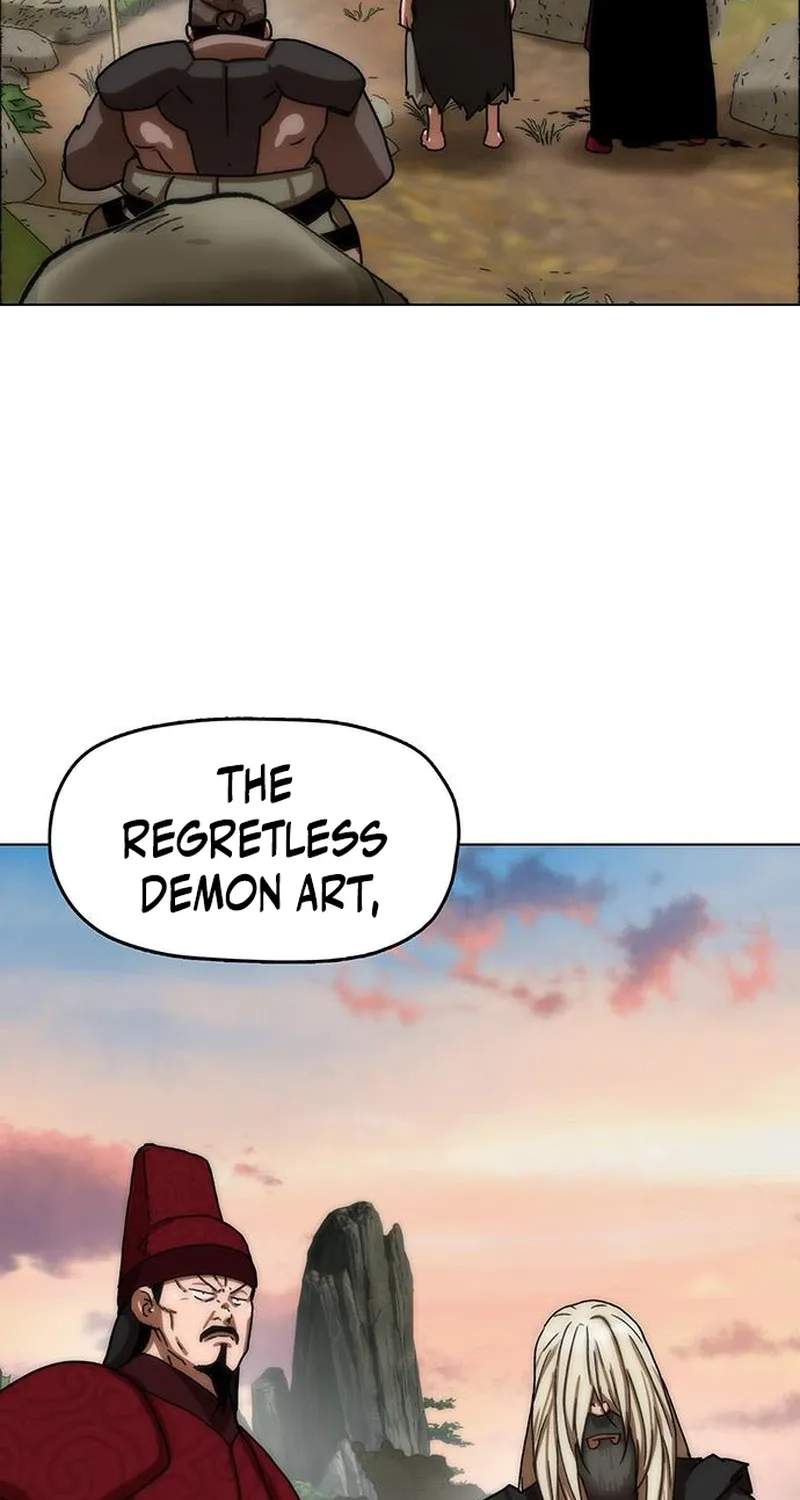 Like a Fiery Flame — Chapter 97 — page 6
