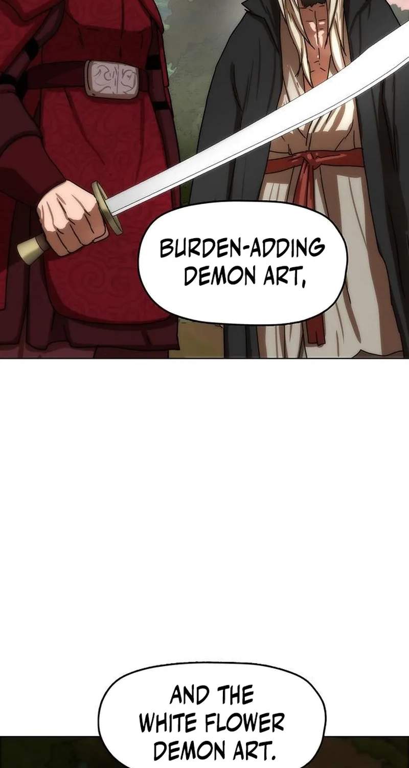 Like a Fiery Flame — Chapter 97 — page 7