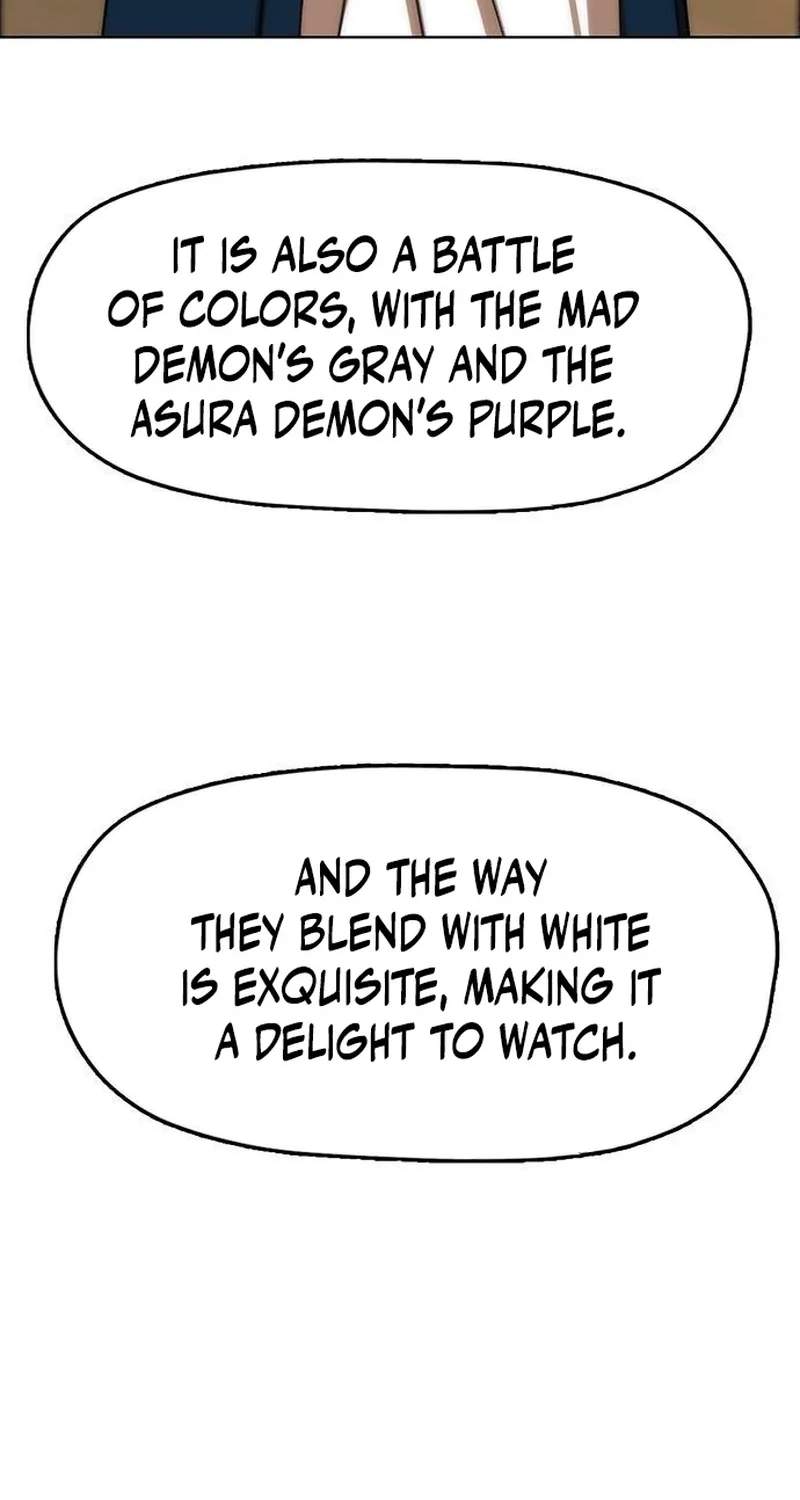 Like a Fiery Flame — Chapter 97 — page 9