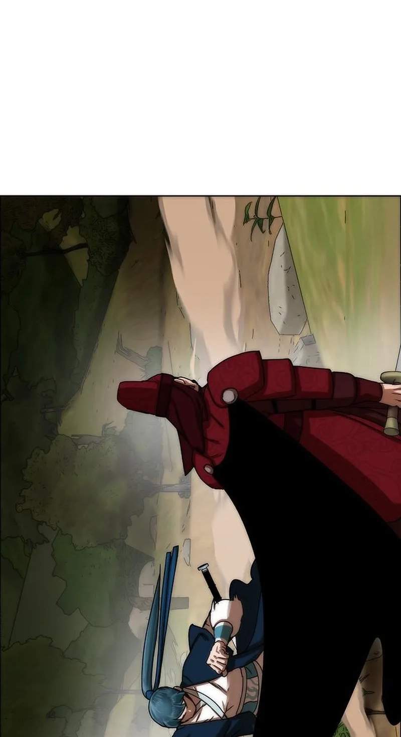 Like a Fiery Flame — Chapter 97 — page 16